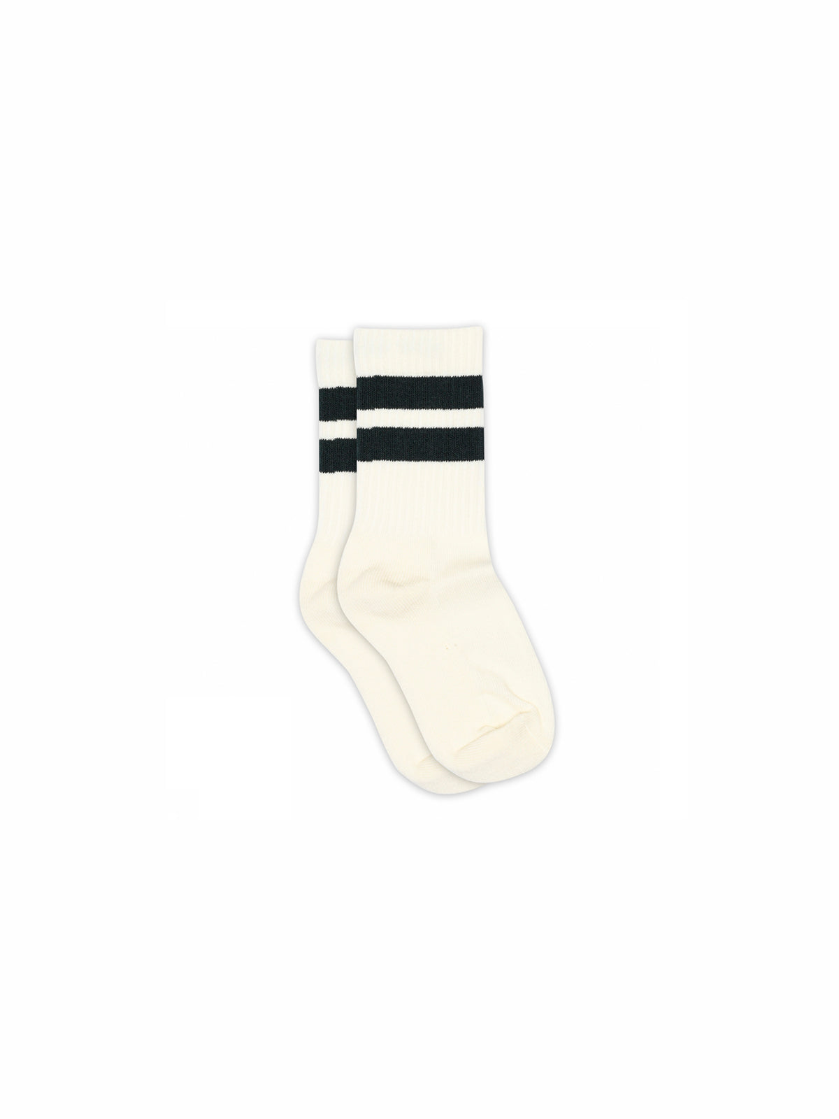 MP Retro Stripe Socks - All - Forest Green | 100900 MP Andy Socks
