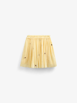 Honeybee Tulle Skirt - Tween - Sunlight | 100971 Daisy
