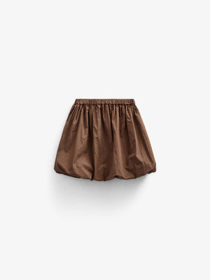 Balloon Skirt - Kids - Coconut | 101028 Liliana