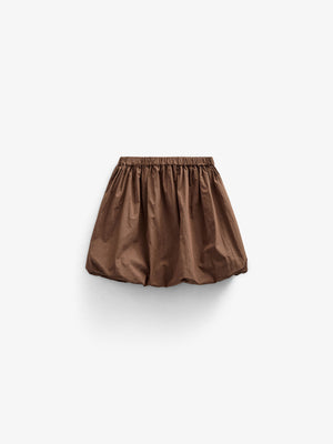 Balloon Skirt - Tween - Coconut | 101029 Liliana