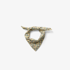 Scarf - Kids - Green | 101141 Luna