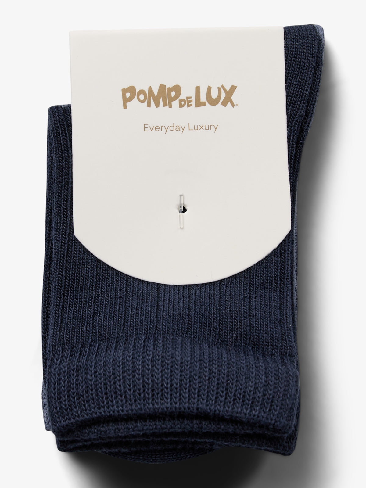 Socks 2-pack - Little - Navy/Vintage Blue