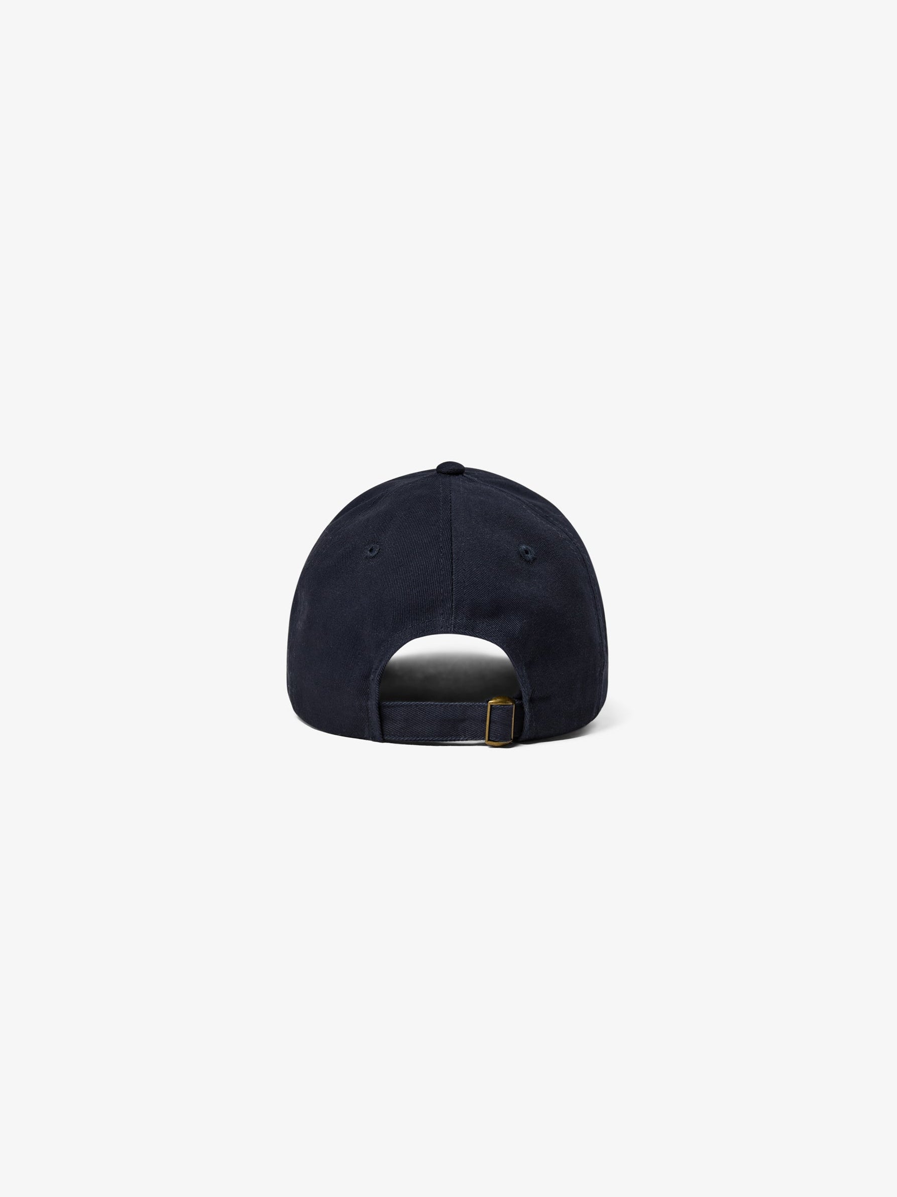 Stay Cool Canvas Cap - Tween - Navy | 101402 Owen