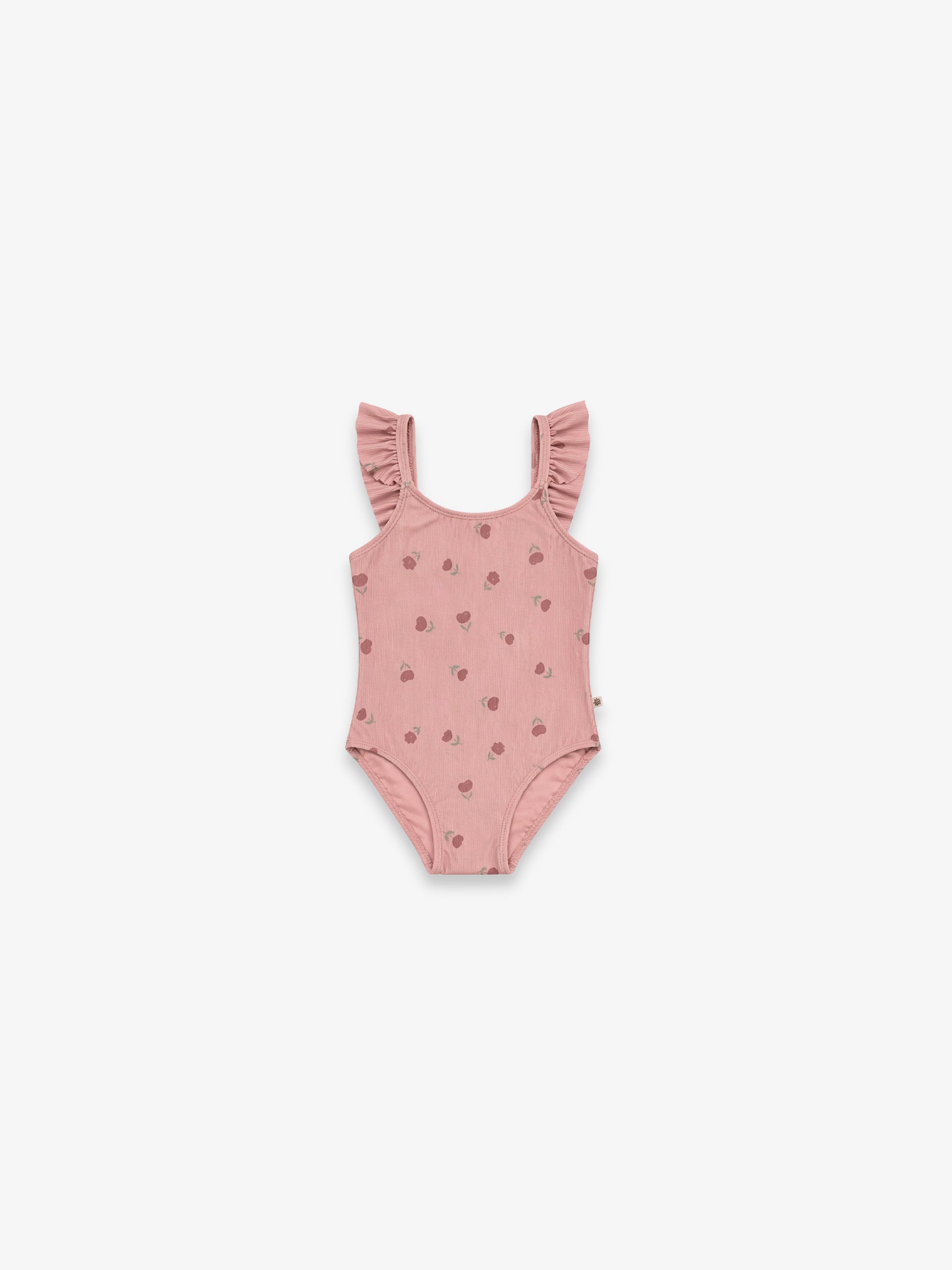 Swimsuit - Kids - Rose | 101407 Mathilda