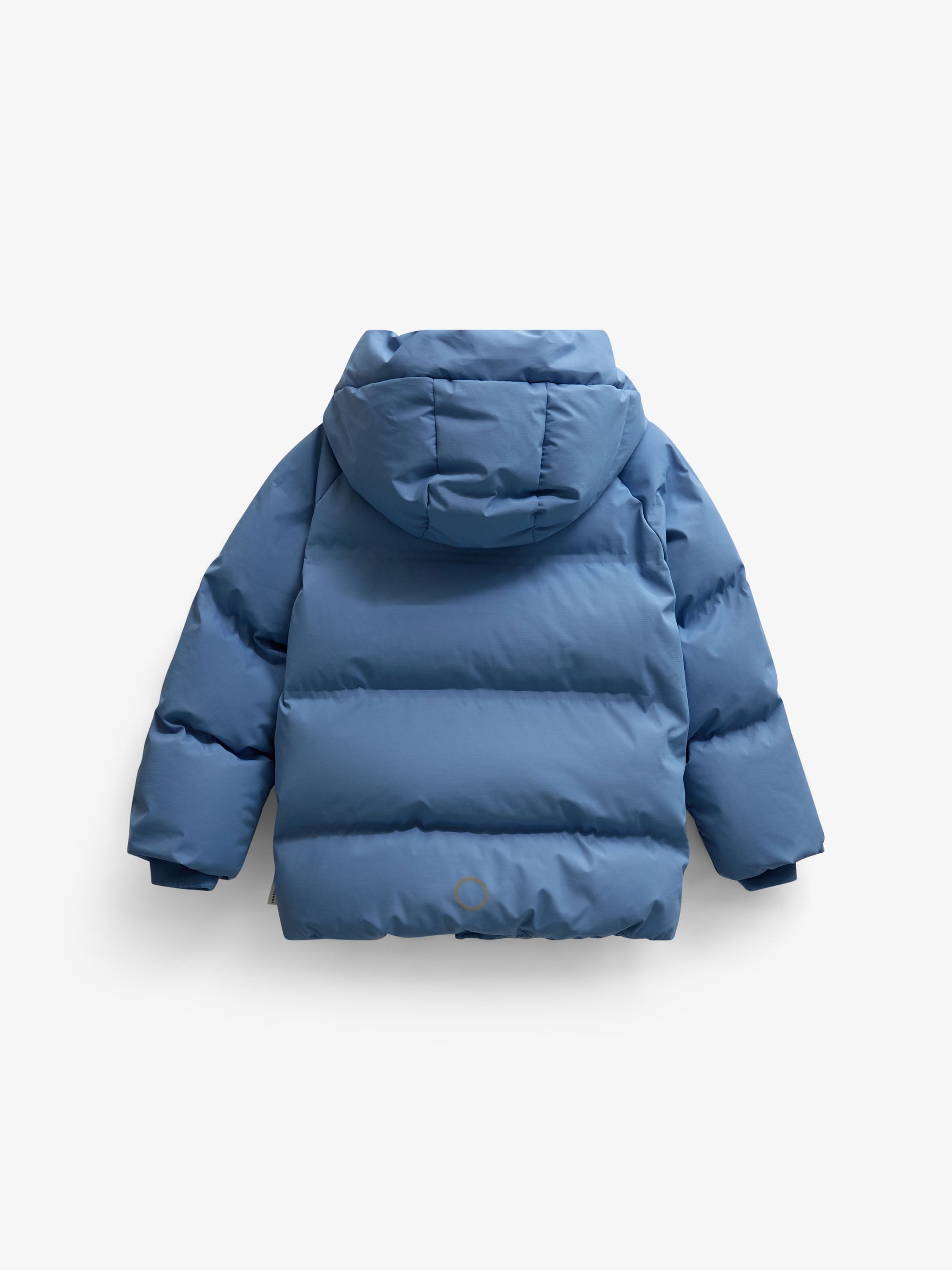 Winter Puffer Jacket - Tween - Blue | 101420 Blake