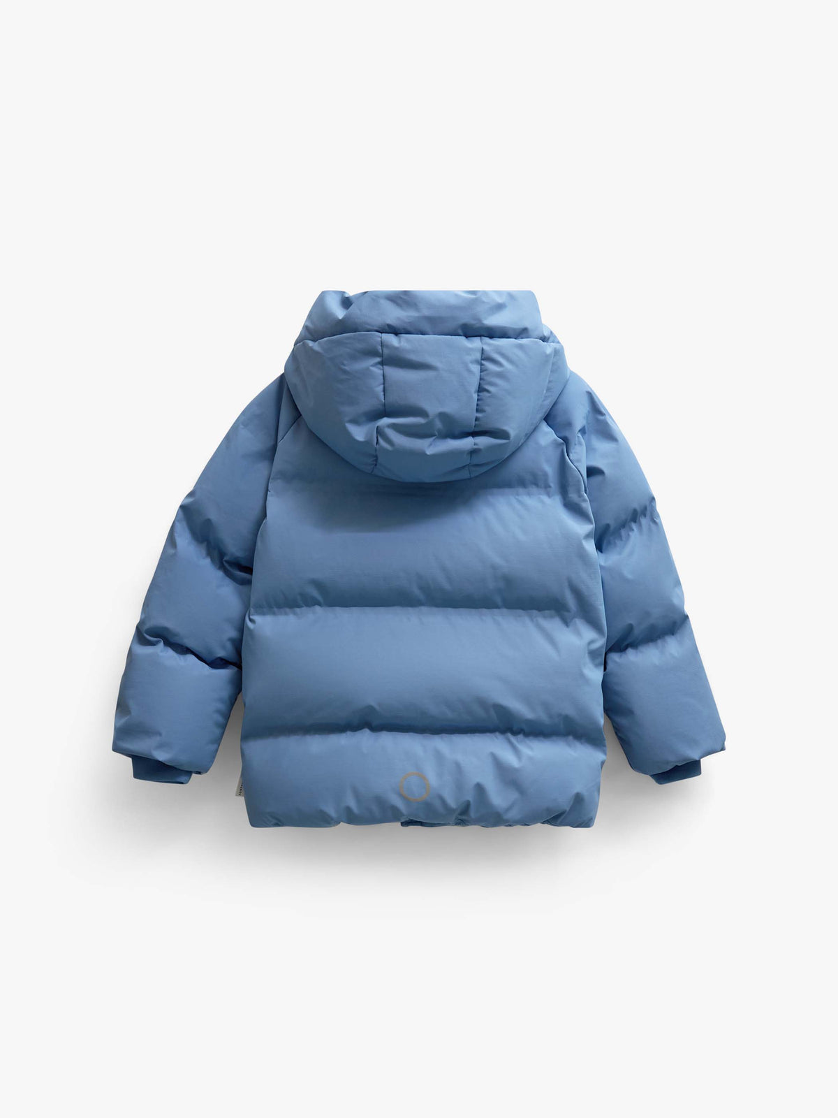Winter Puffer Jacket - Kids - Blue | 101419 Blake