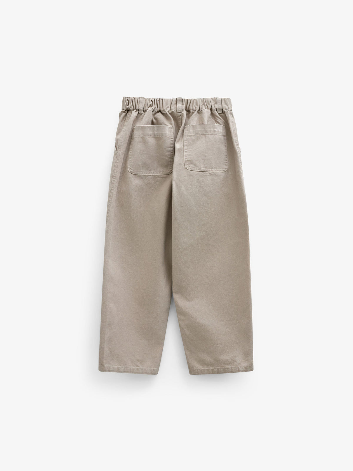 Baggy Trousers - Tween - Light Beige | 101530 Jenna