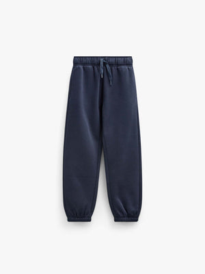 Joggers - Kids - Navy | 101585 Andrew