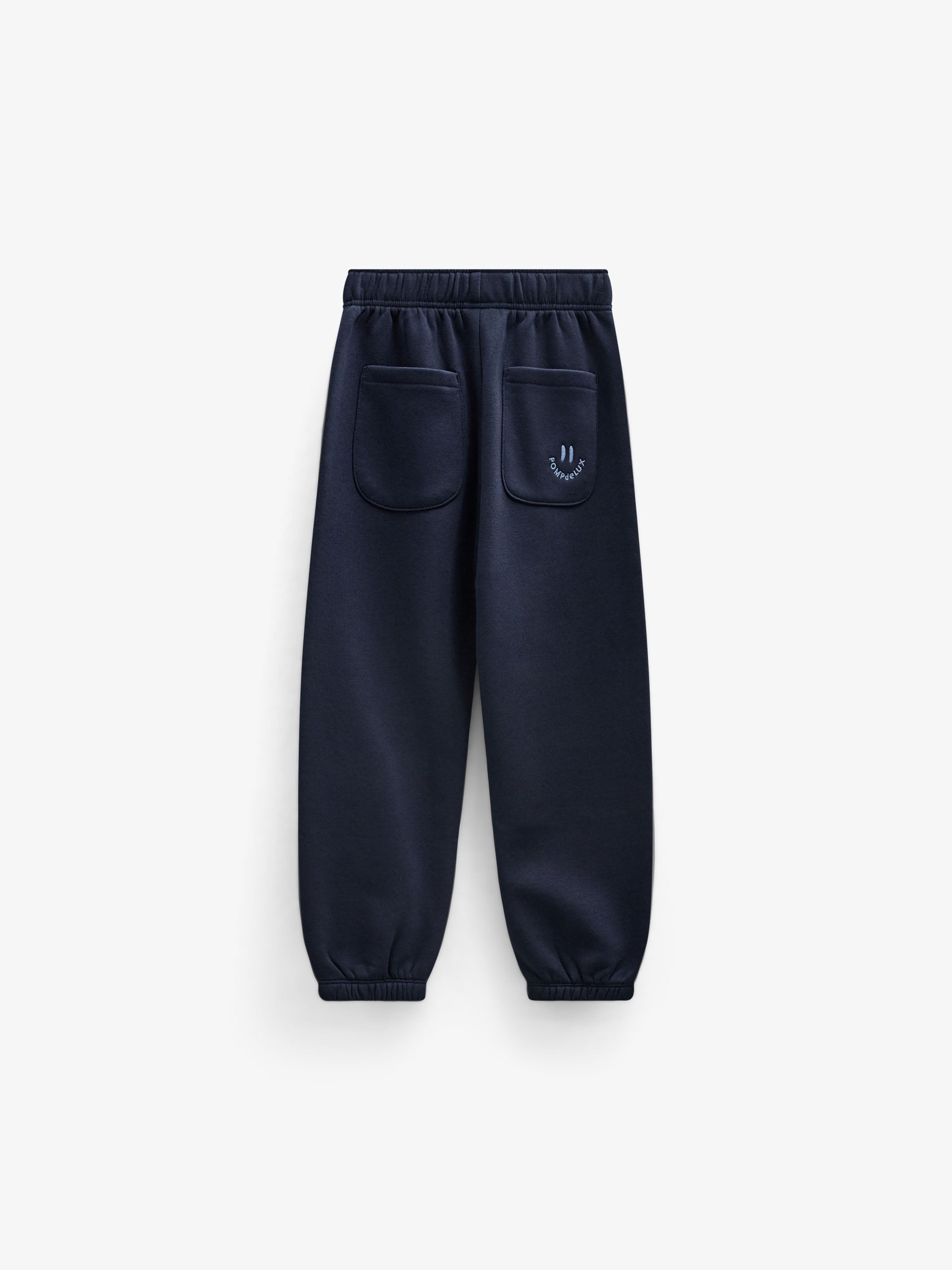 Joggers - Tween - Navy | 101586 Andrew