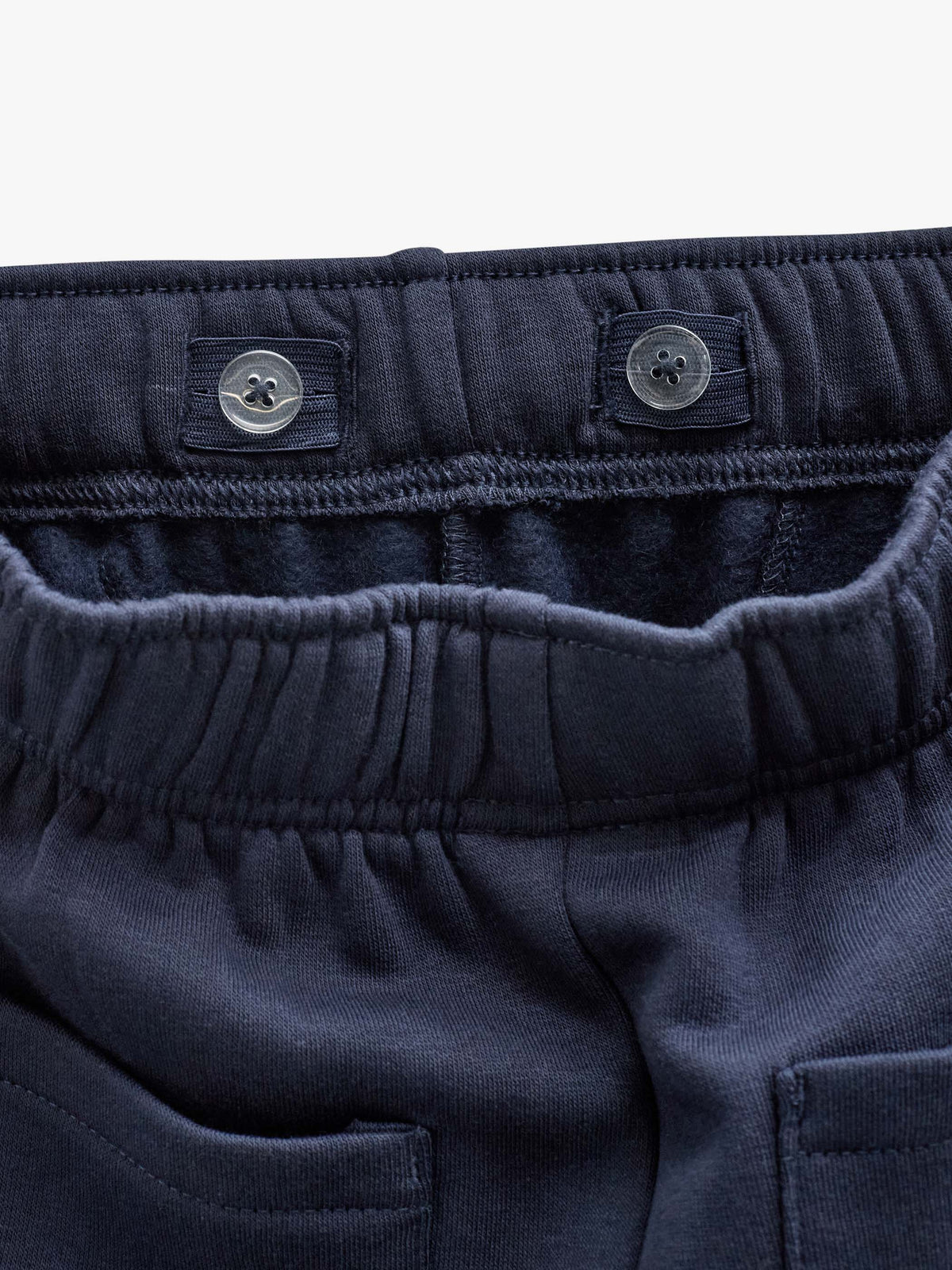 Joggers - Tween - Navy | 101586 Andrew