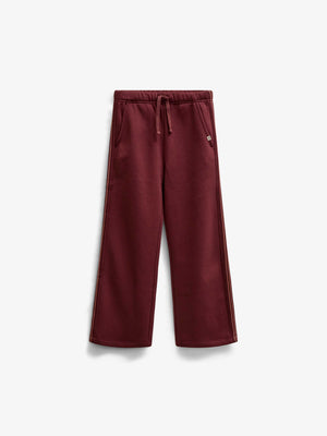 Side Tape Joggers - Tween - Bordeaux | 101629 Zoe