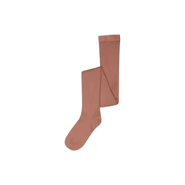 MP Wool Rib Tights - All - Dusty Rose | 101717 MP 128