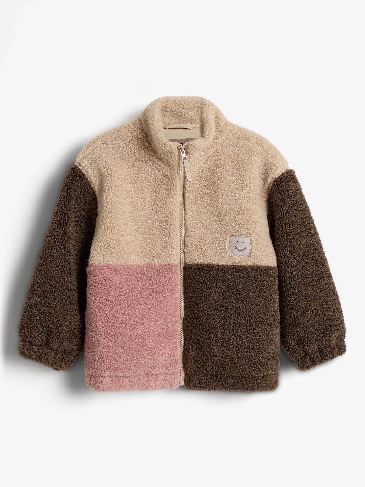Fleece Teddy Sizes 98 128 CM for Girls