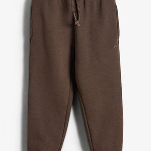 Joggers - Kids - Dark Earth