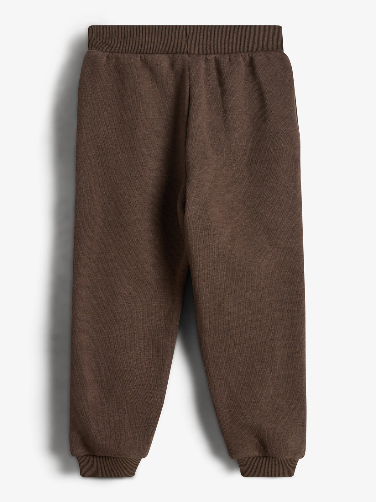 Joggers - Kids - Dark Earth