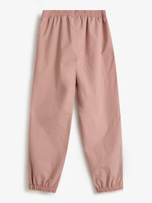 Rain Trousers - Kids - Dusty Rose