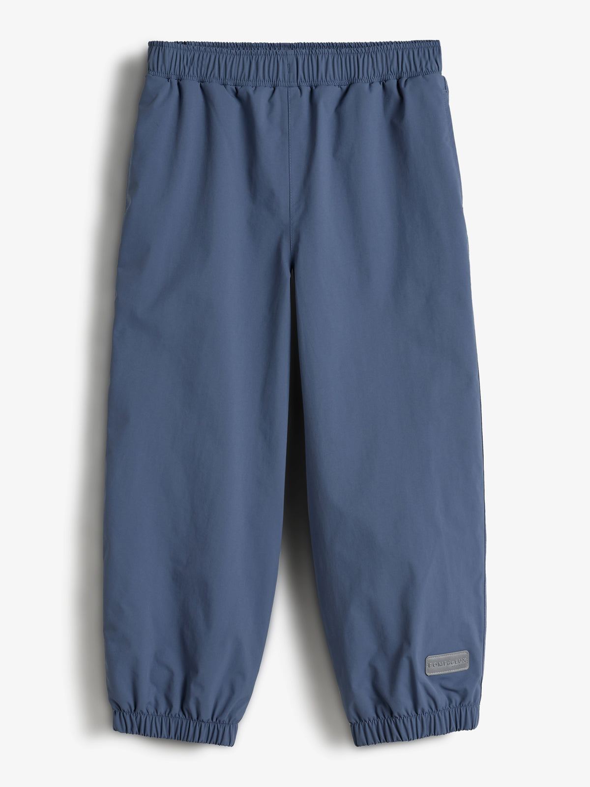 Rain Trousers - Kids - Vintage Blue