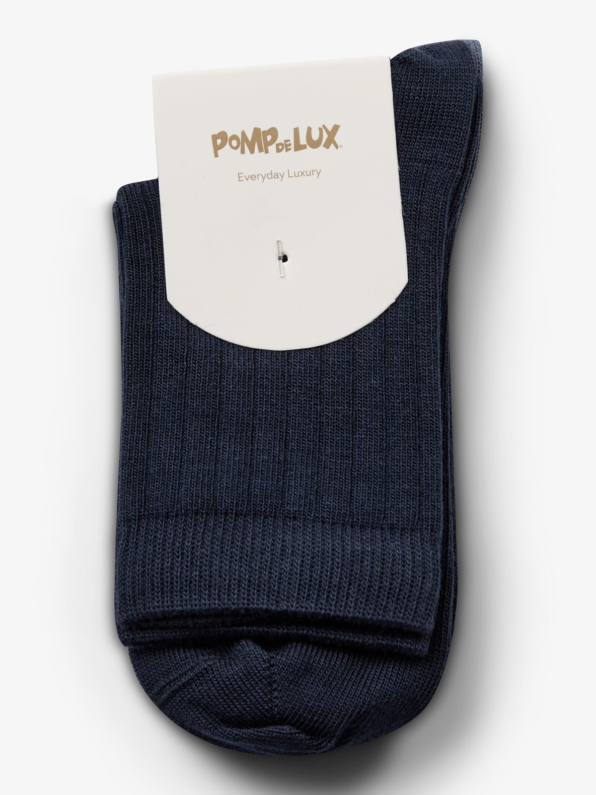 Socks 2-pack - Kids - Navy/Vintage Blue