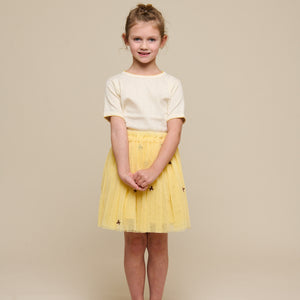 Honeybee Tulle Skirt - Tween - Sunlight | 100971 Daisy