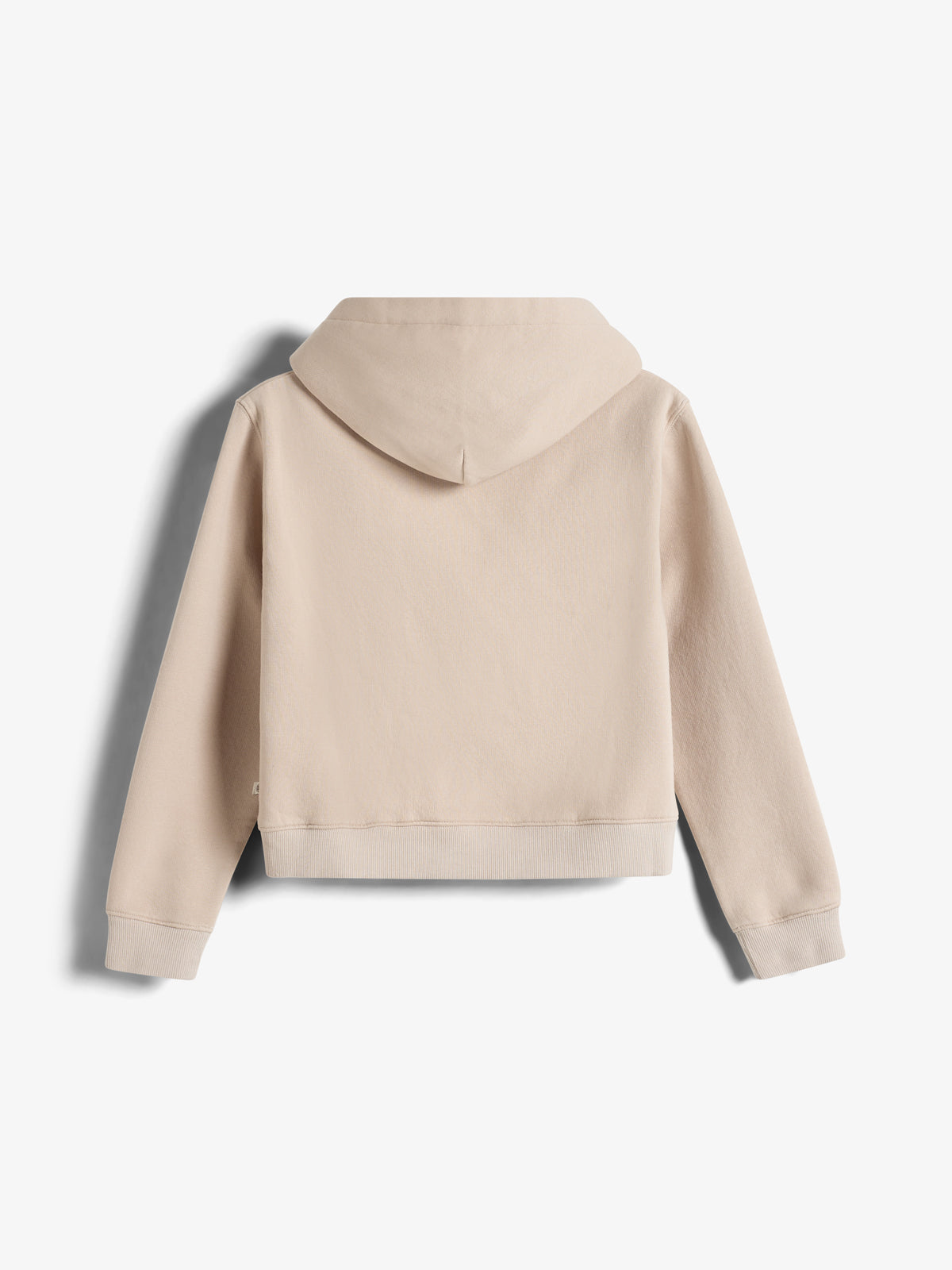 Cropped Hoodie - Tween - Moonlight