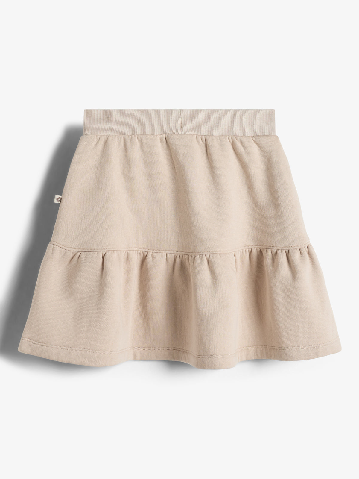 Sweat Skirt - Tween - Moonlight