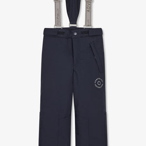 Ski pants - Tweens - Dark Navy