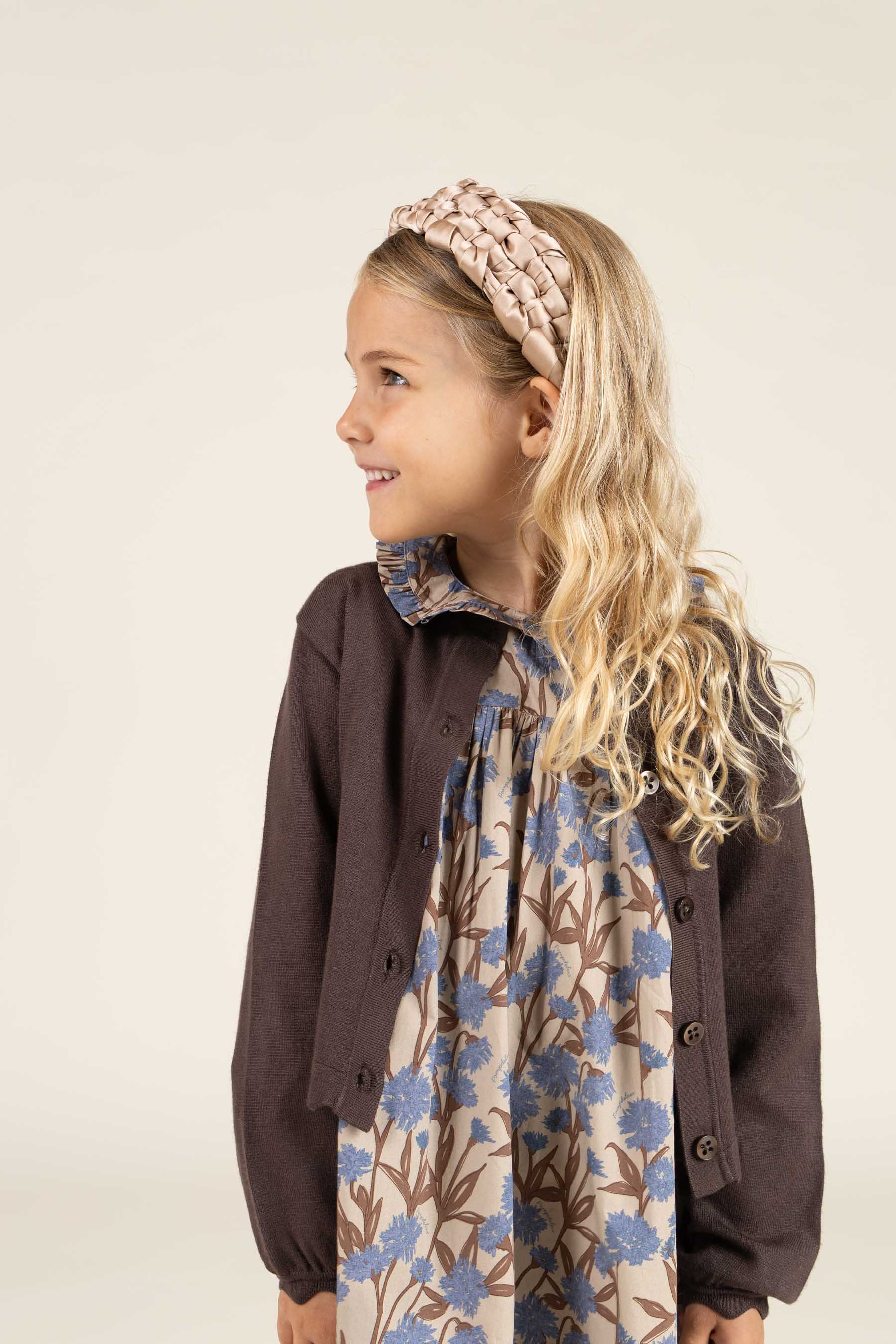 Headband - All - Caffe Latte | 100739 Pretty