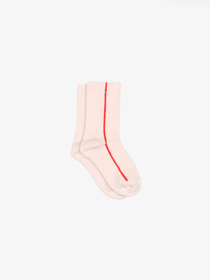 MP Tennis Socks - Kids - Rose/Cherry Red | 101357 MP Yuri Socks